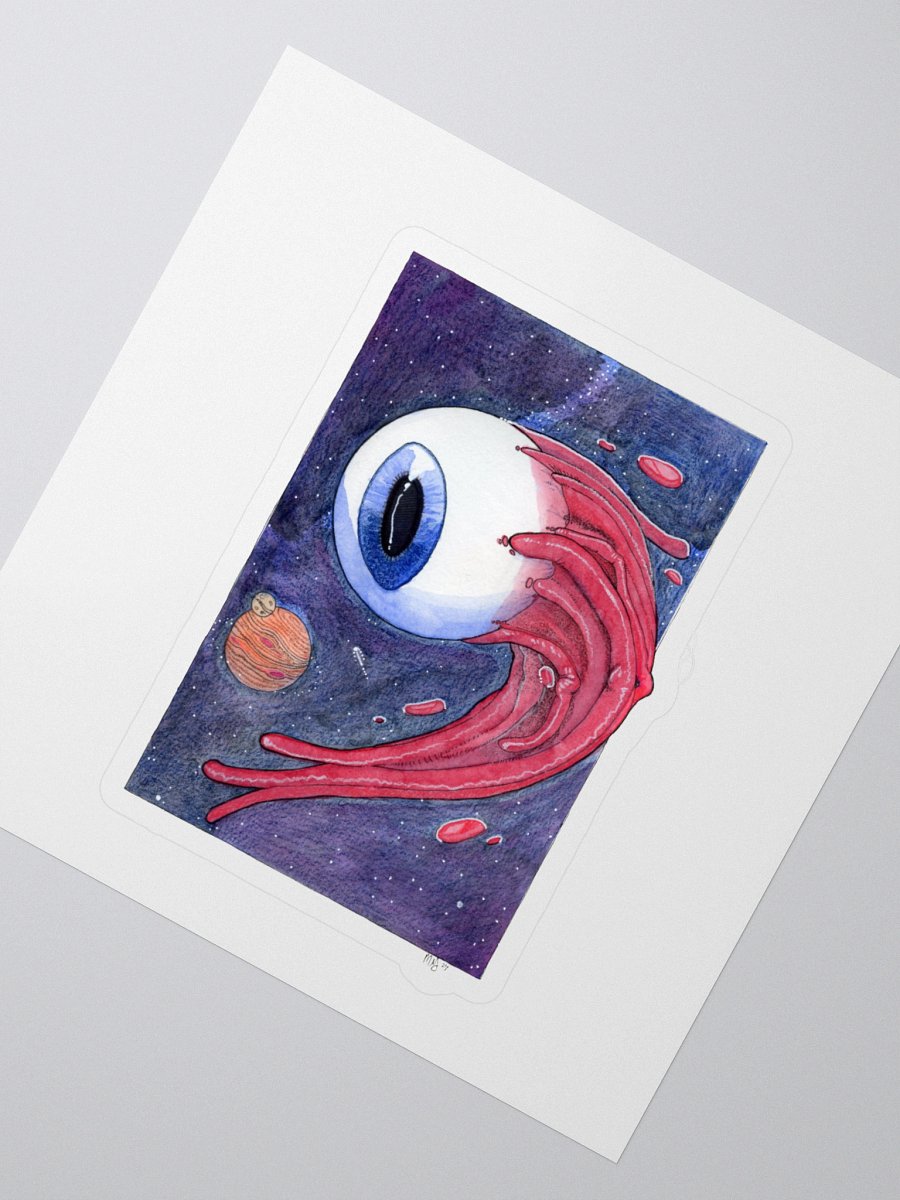 Eyes In Space product image (2)