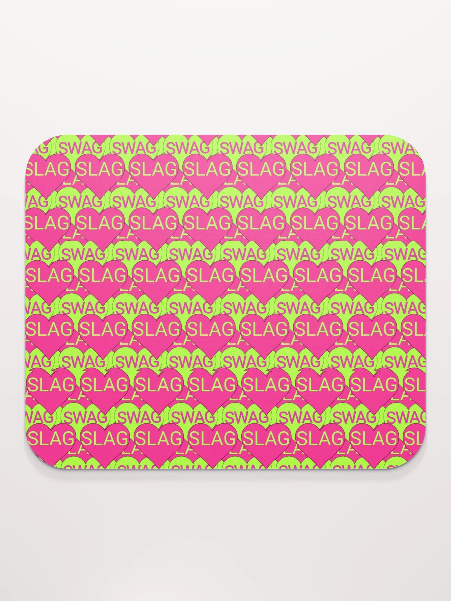 SL4G/SWAG Mousemat product image (2)