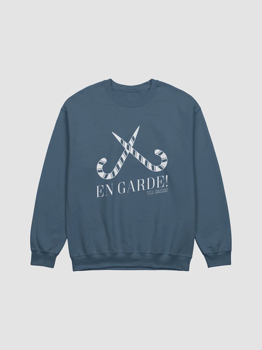 En Garde! ∙ Sweatshirt product image (2)
