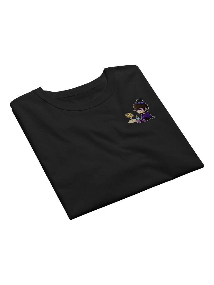SlimeTB Chibi Champion Relaxed-fit T-Shirt product image (18)