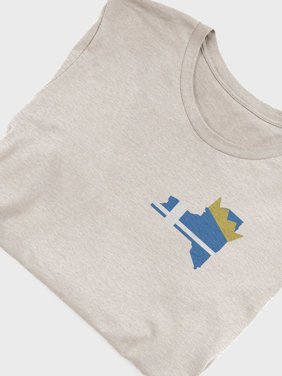 Upstate Melee Champions Circuit Tee product image (5)