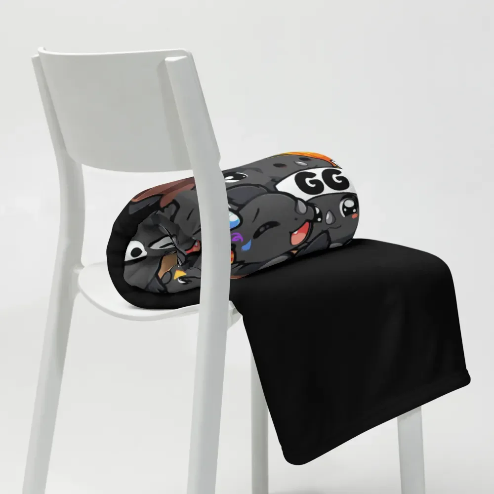 Cheesecake Blanket product image (8)