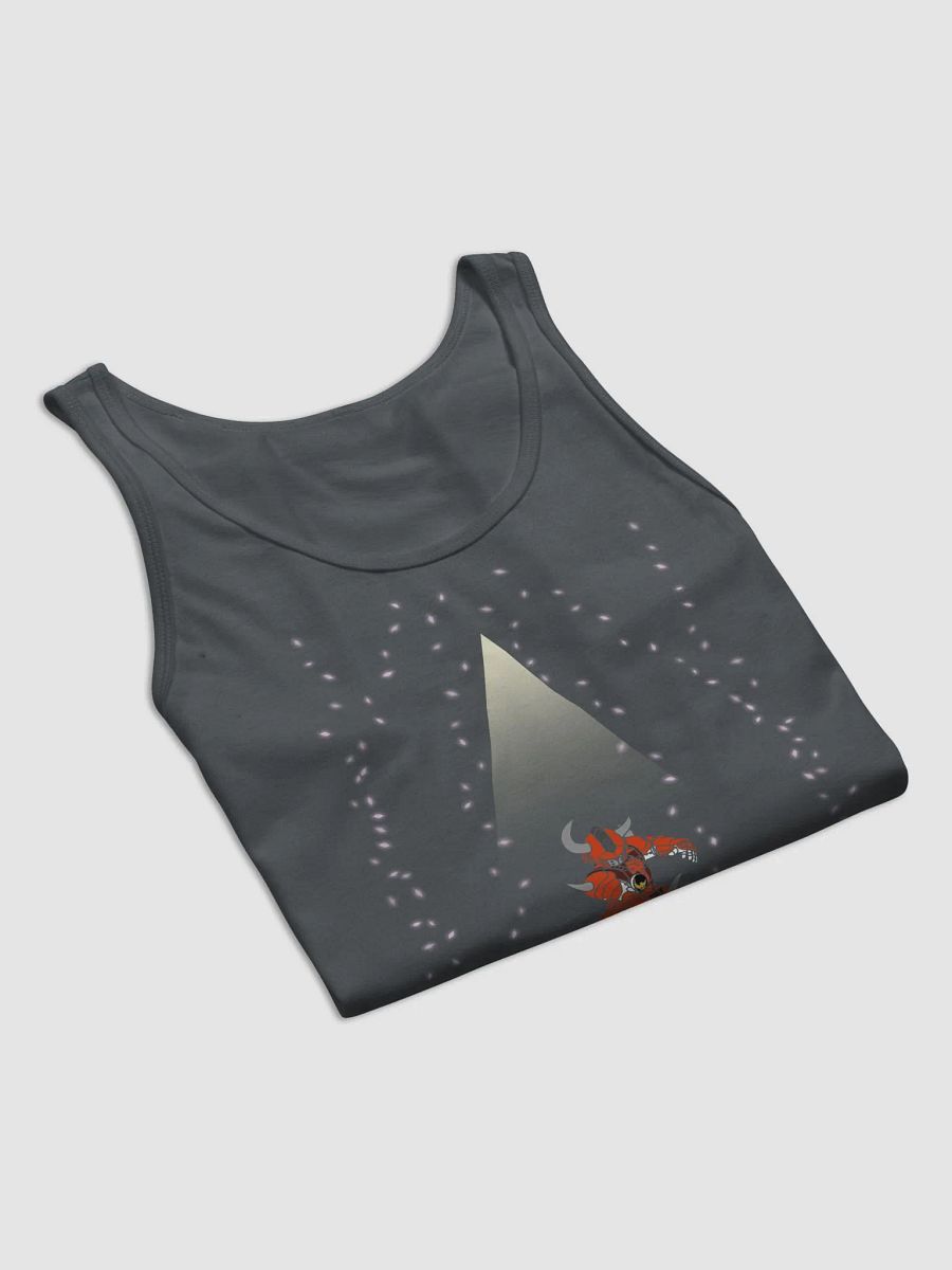 Armor of Hardrock Tank product image (5)