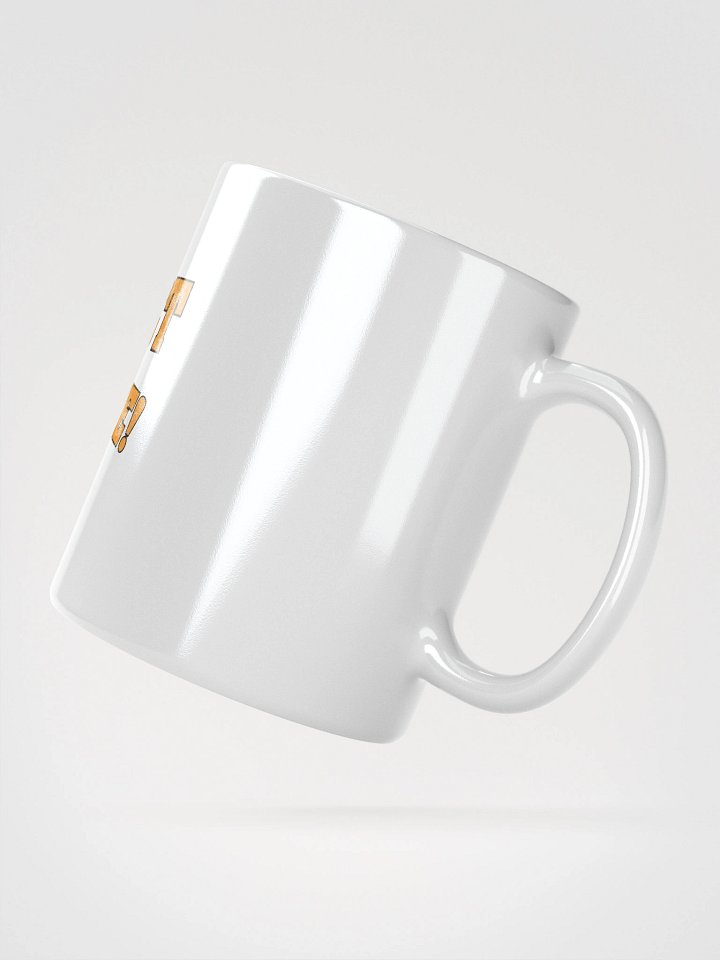Impact Initiate! Energy Unleashed Mug product image (6)