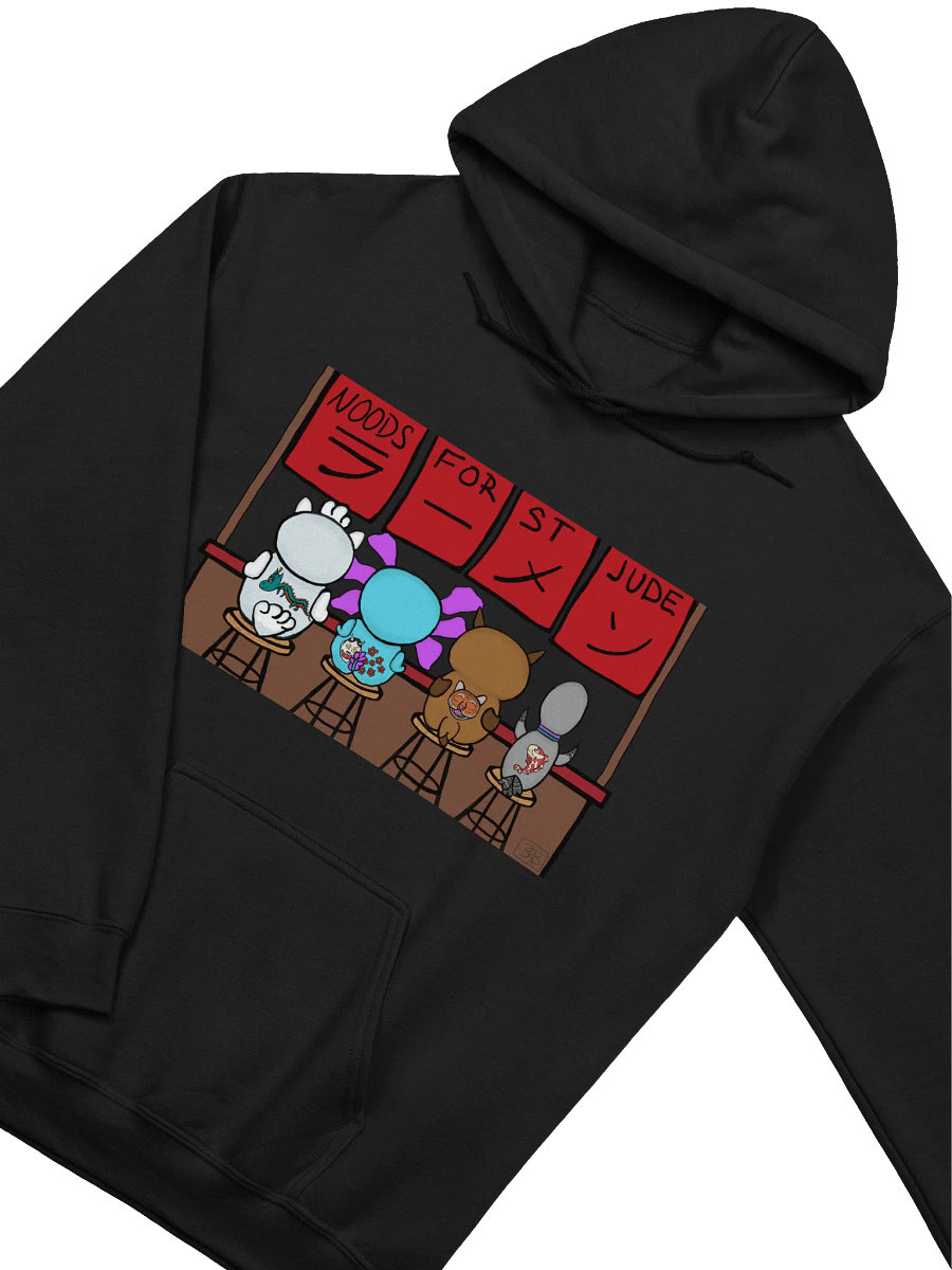 Ramen Hoodie product image (3)