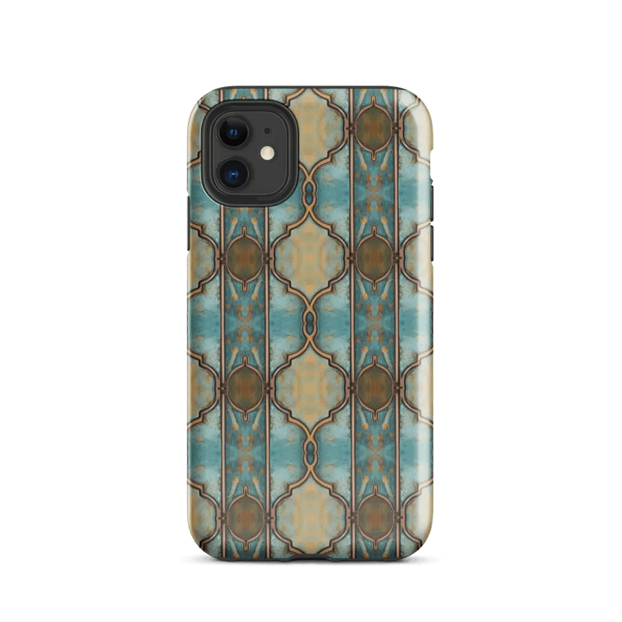 Tough Phone Case for iPhone® #18582459 product image (47)