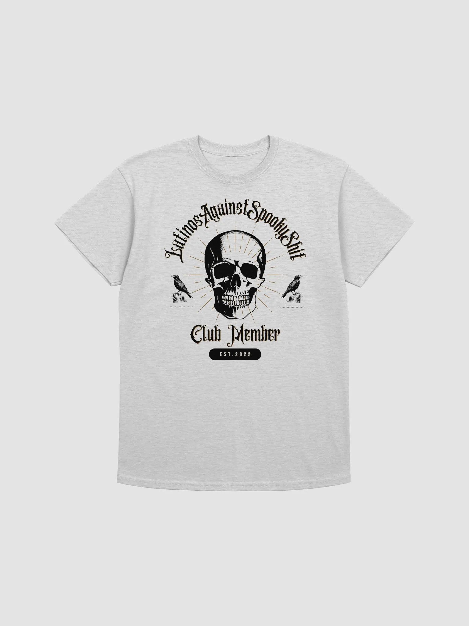 Club Member T-Shirt product image (1)