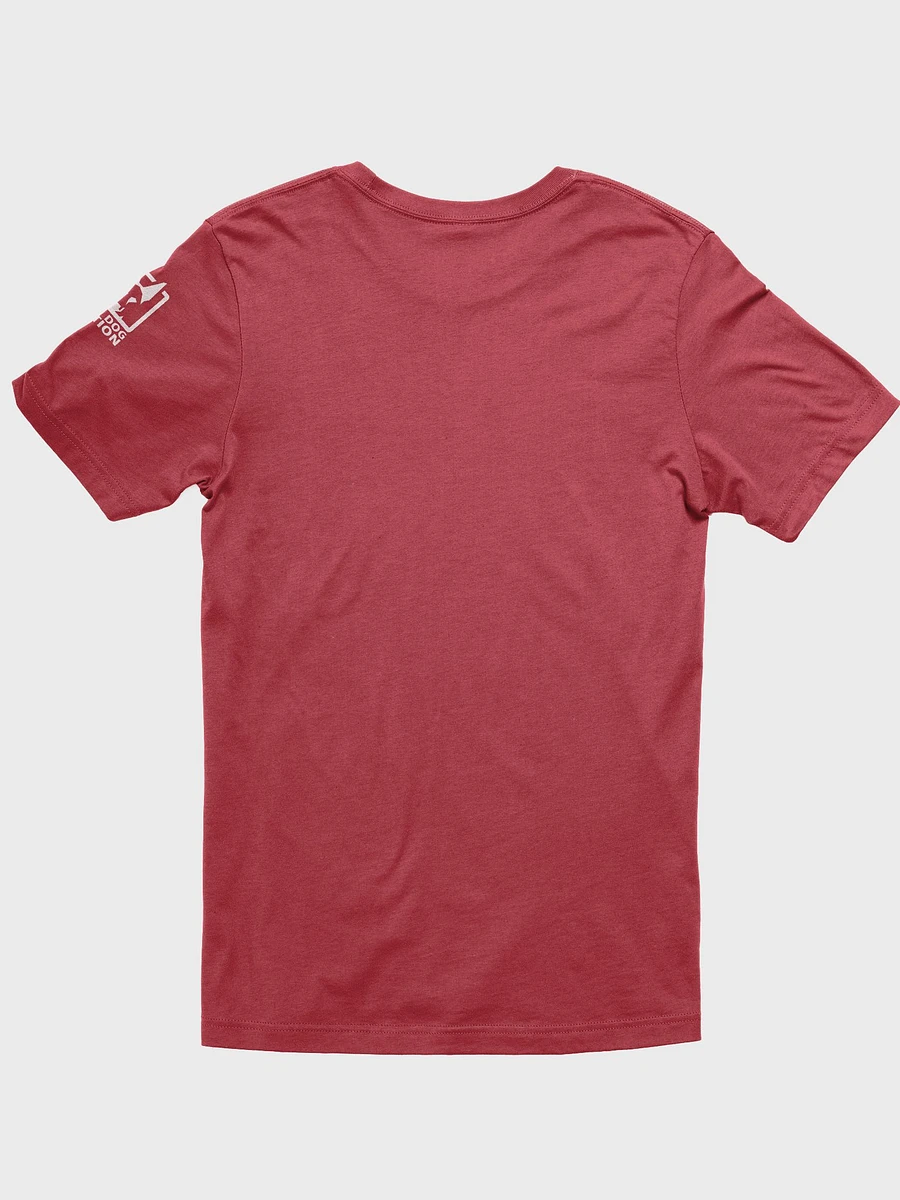 Patriotic Dutch Shepherd - Premium Unisex T-Shirt product image (2)