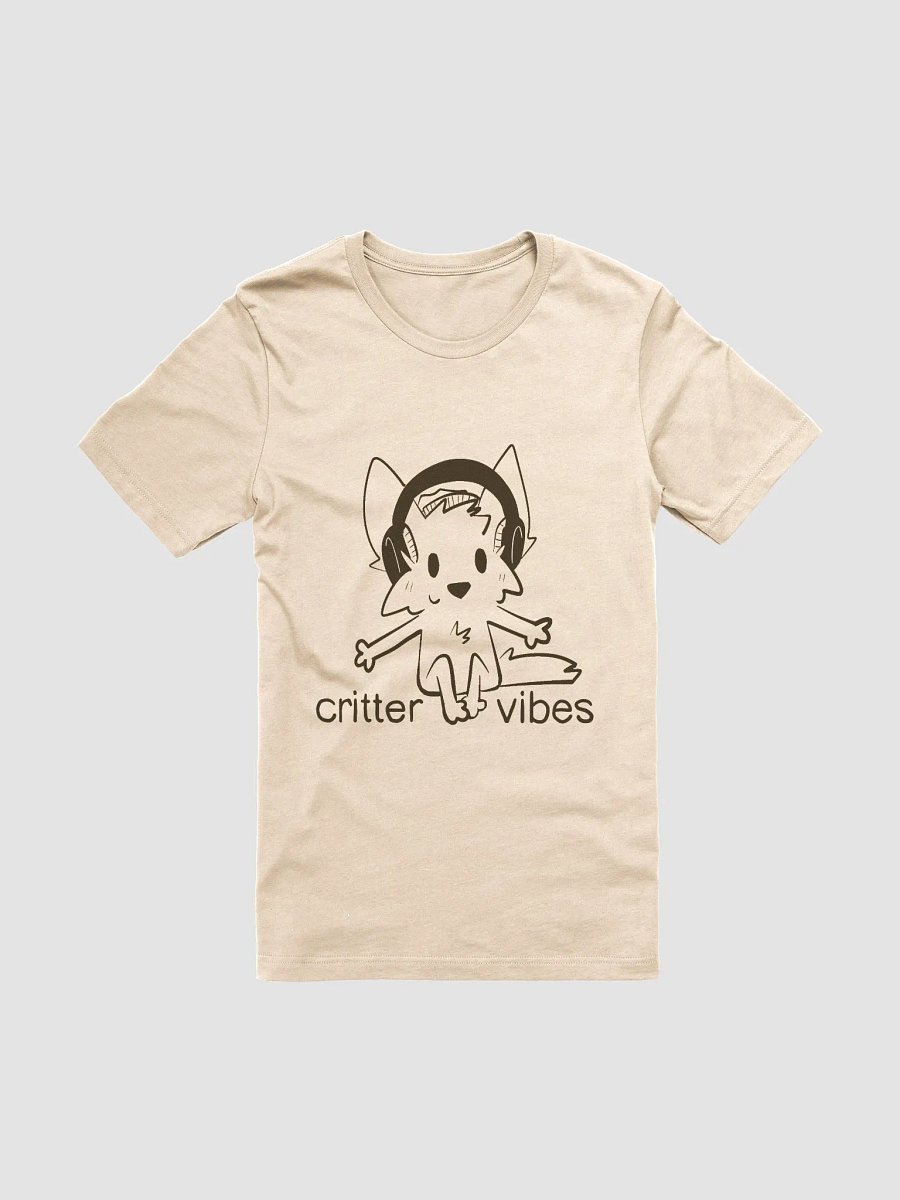 Critter Vibes product image (1)