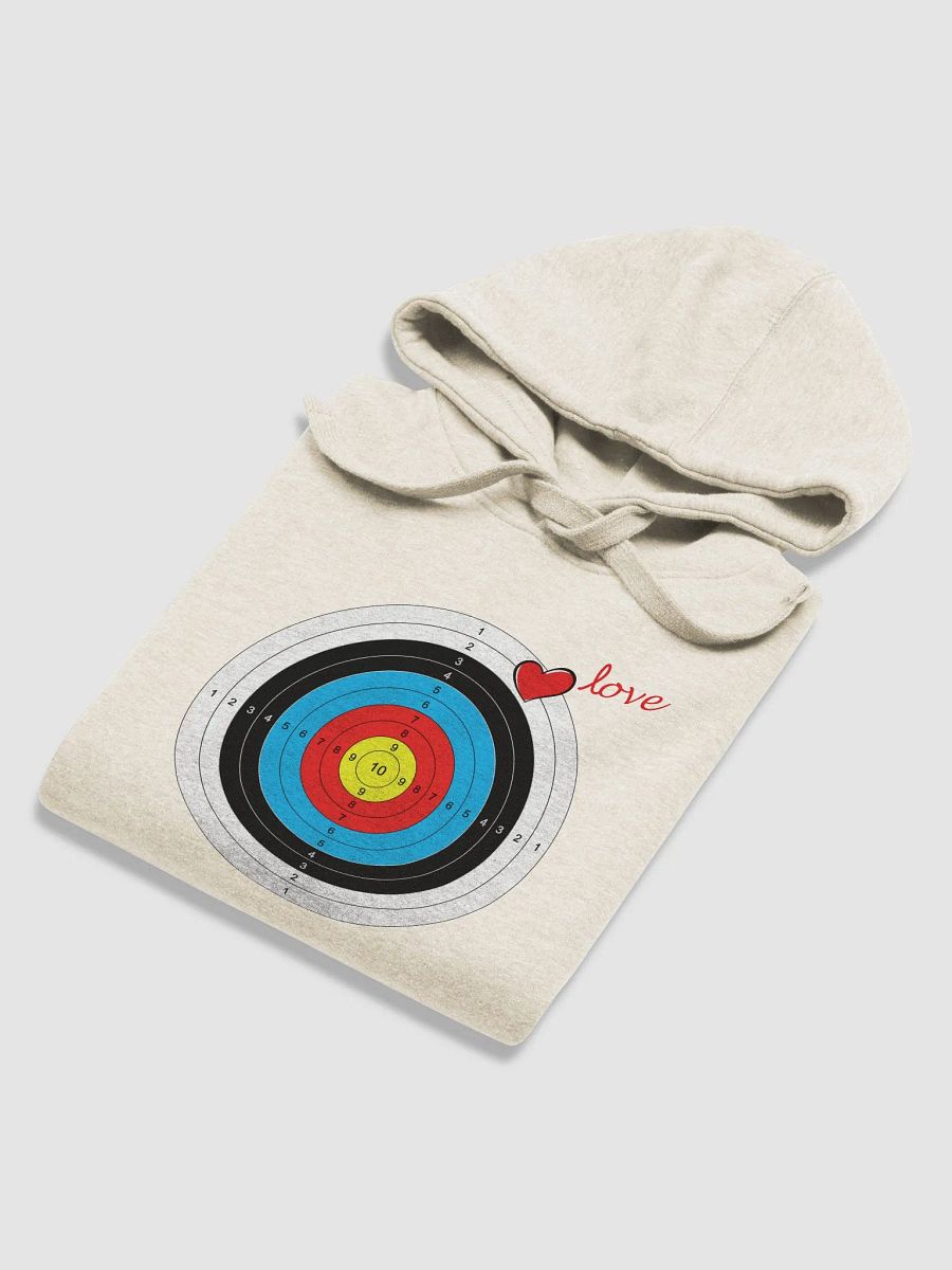 Unlucky in Games, Lucky in Love product image (6)