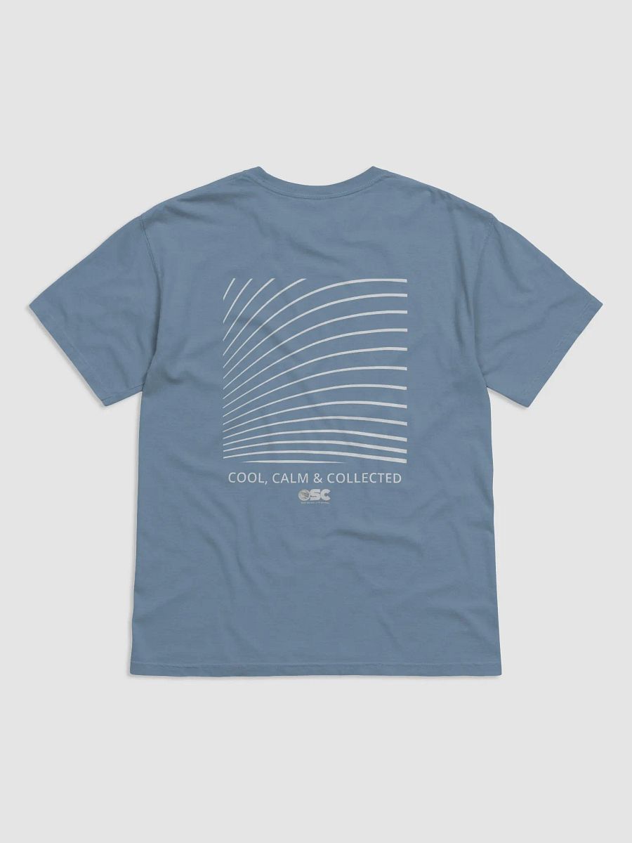 Cool, Calm & Collected product image (5)