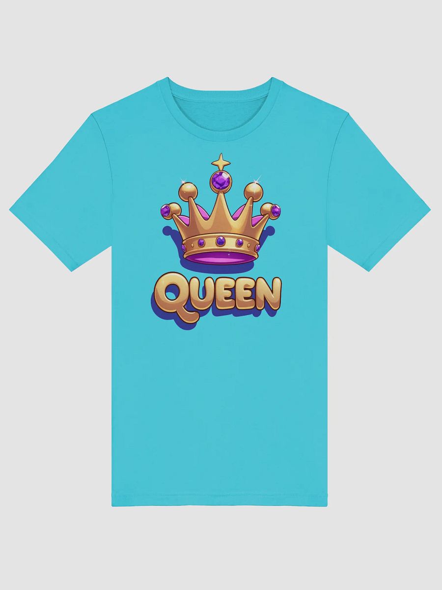 Royal Reign Crowned T-Shirt product image (5)