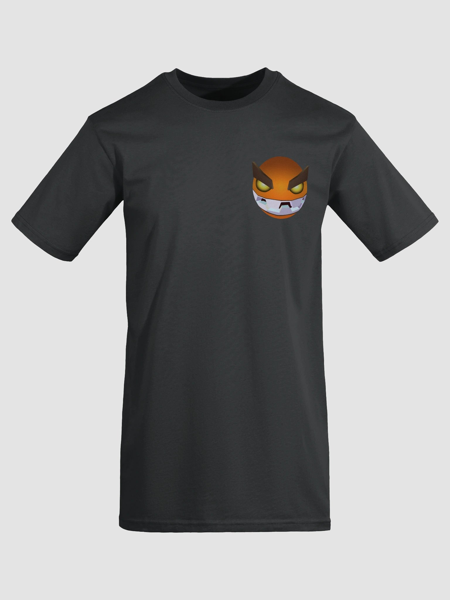 Drill-Bot T-shirt Back Design product image (29)