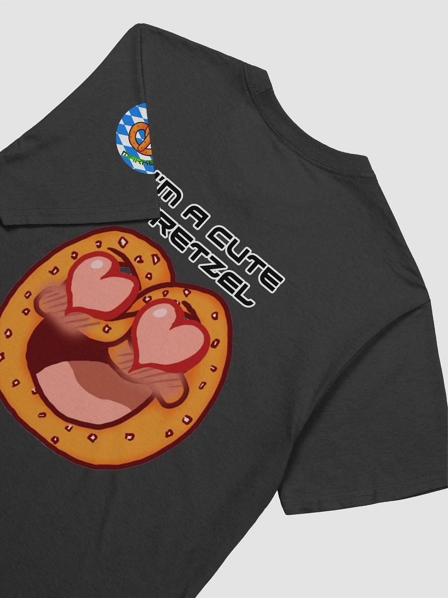 My streamer says Tee product image (12)