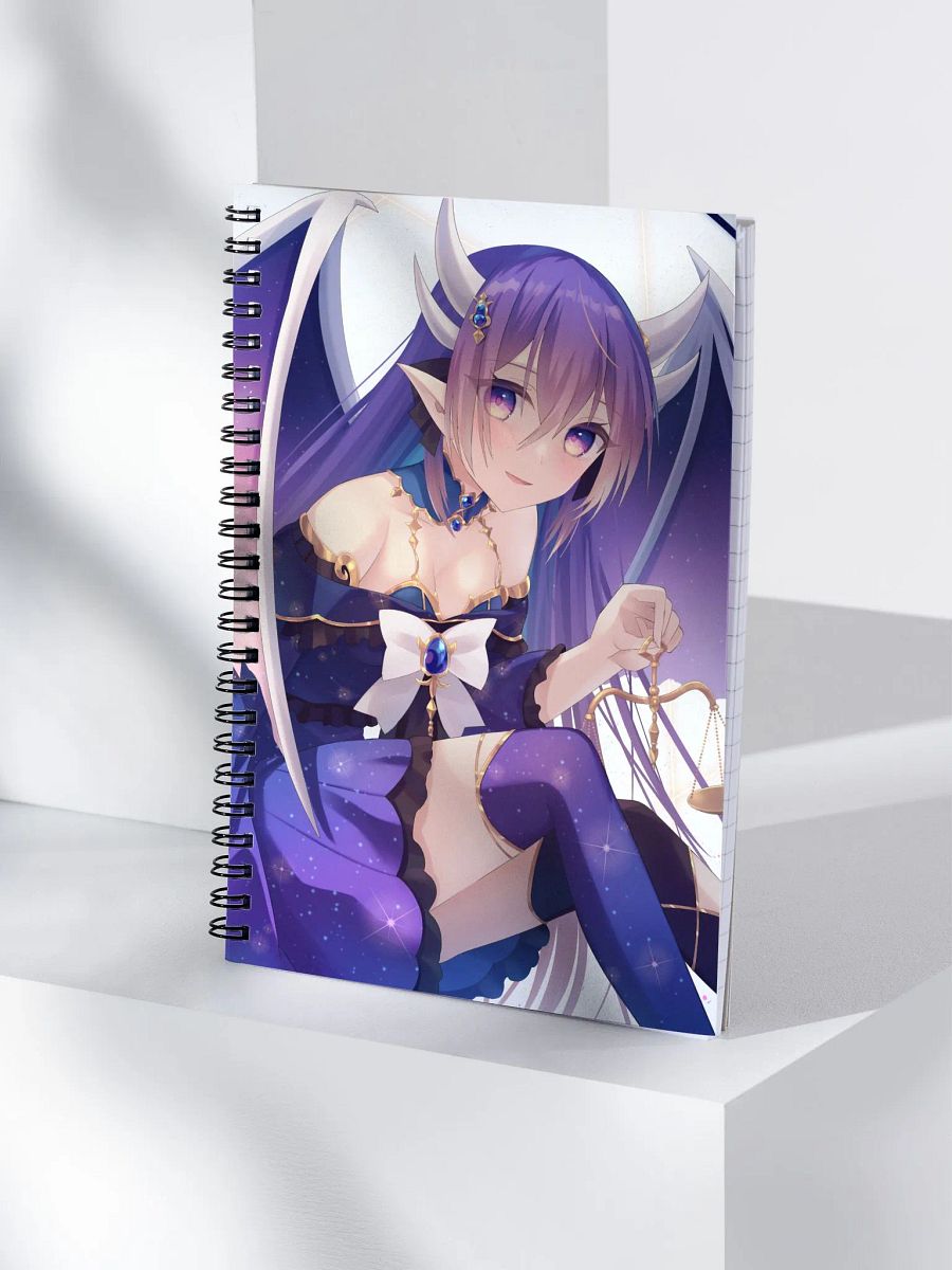 [Notebook] Akari ~ Oracle product image (3)