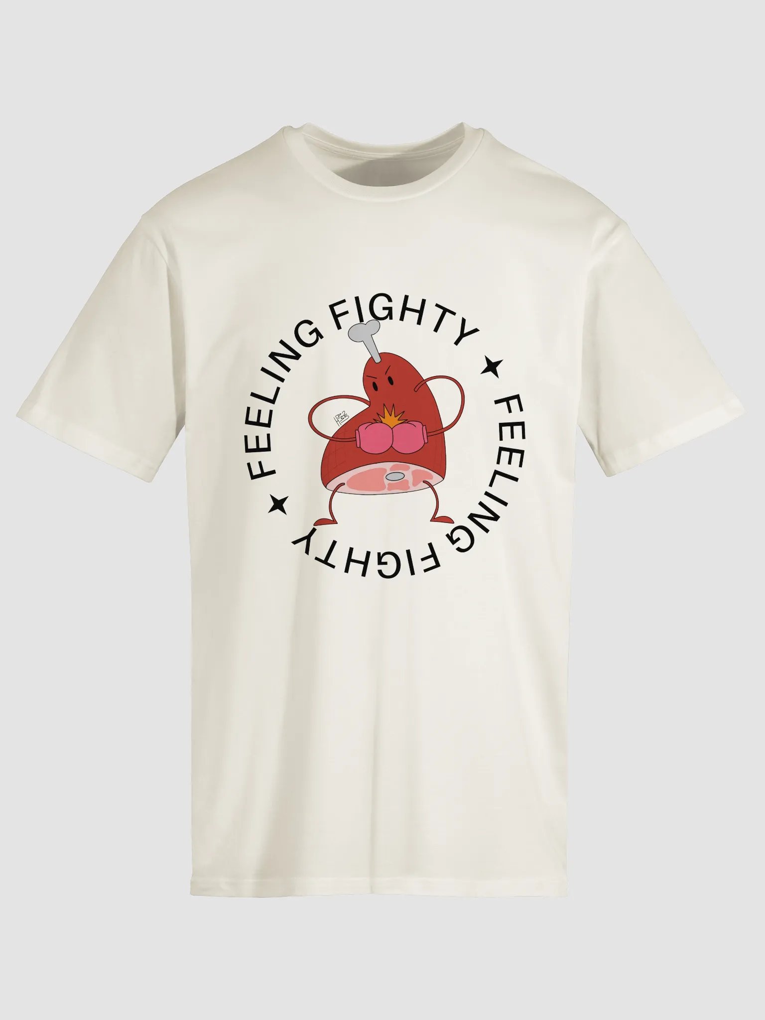 Feeling Fighty product image (9)