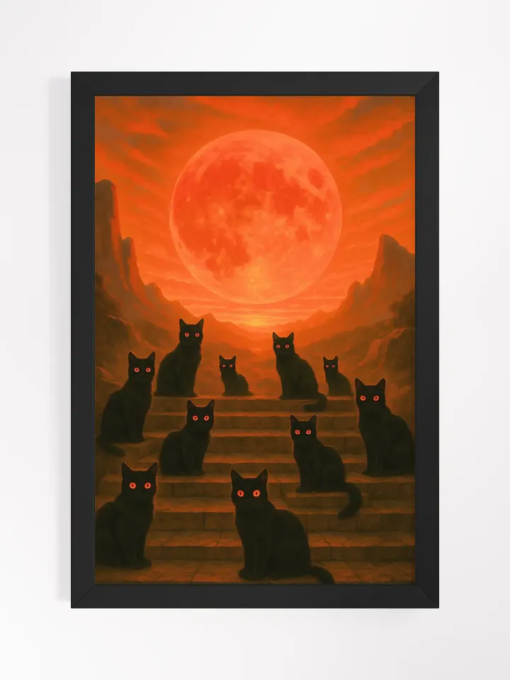 The Sunset Convergence product image (1)