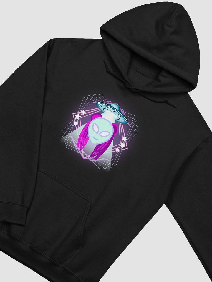 Spacey Logo Hoodie product image (9)