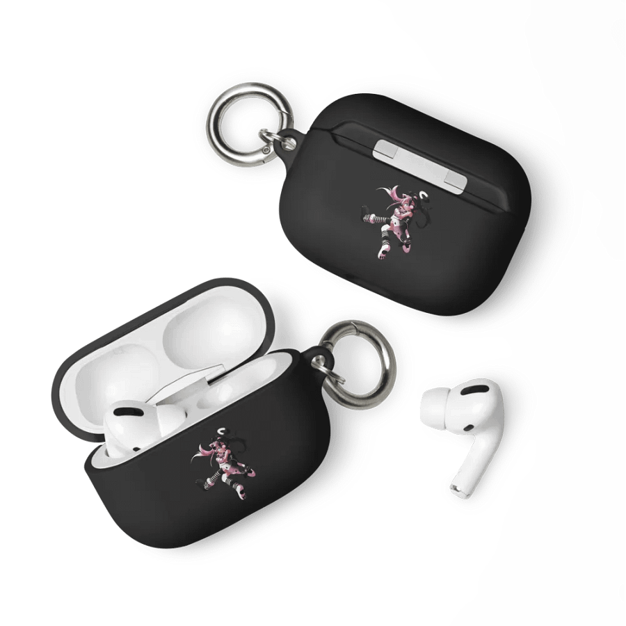 AirPods Case - Byakko Howaito Edition product image (65)