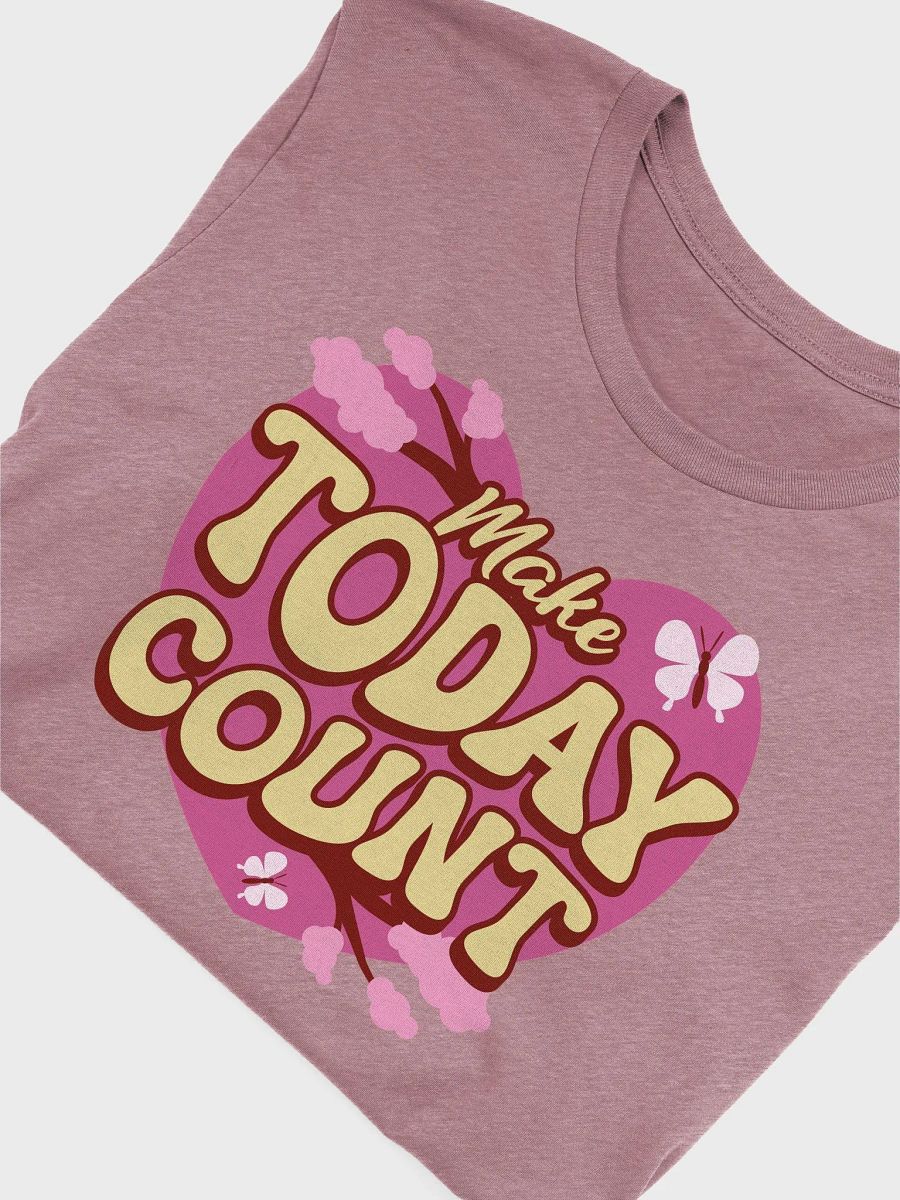 Make Today Count product image (5)