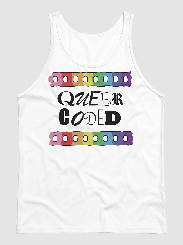 QUEER CODED product image (1)