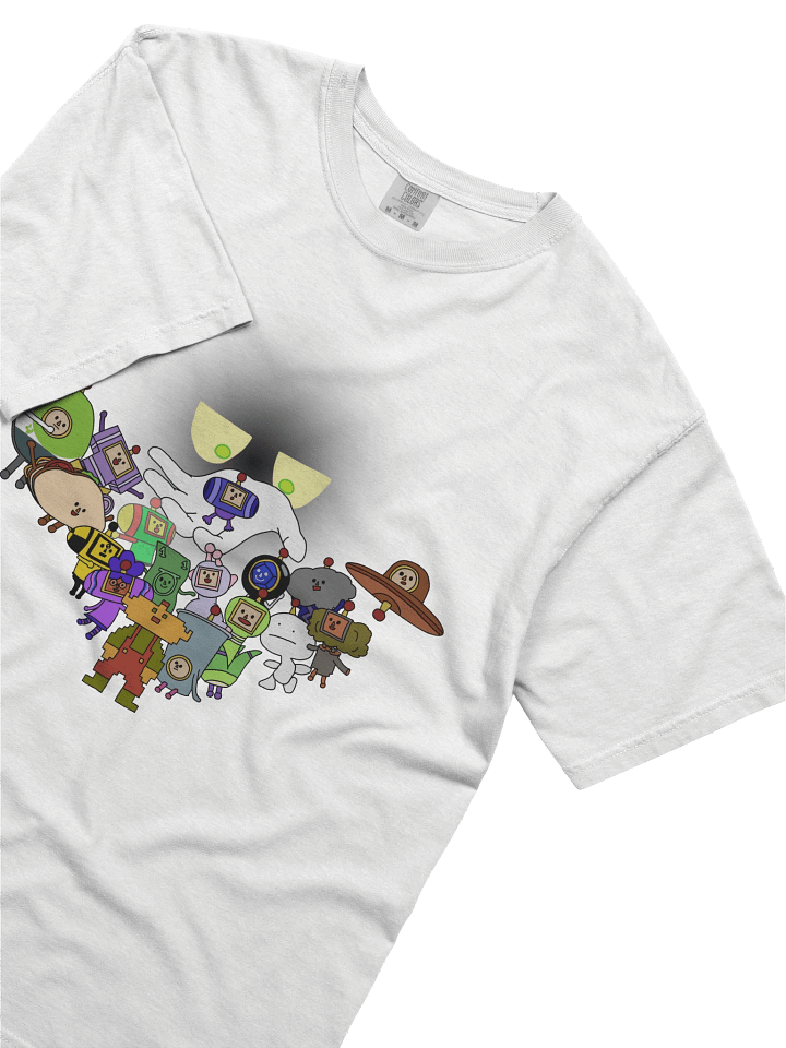 Distant Cousins Tee product image (2)