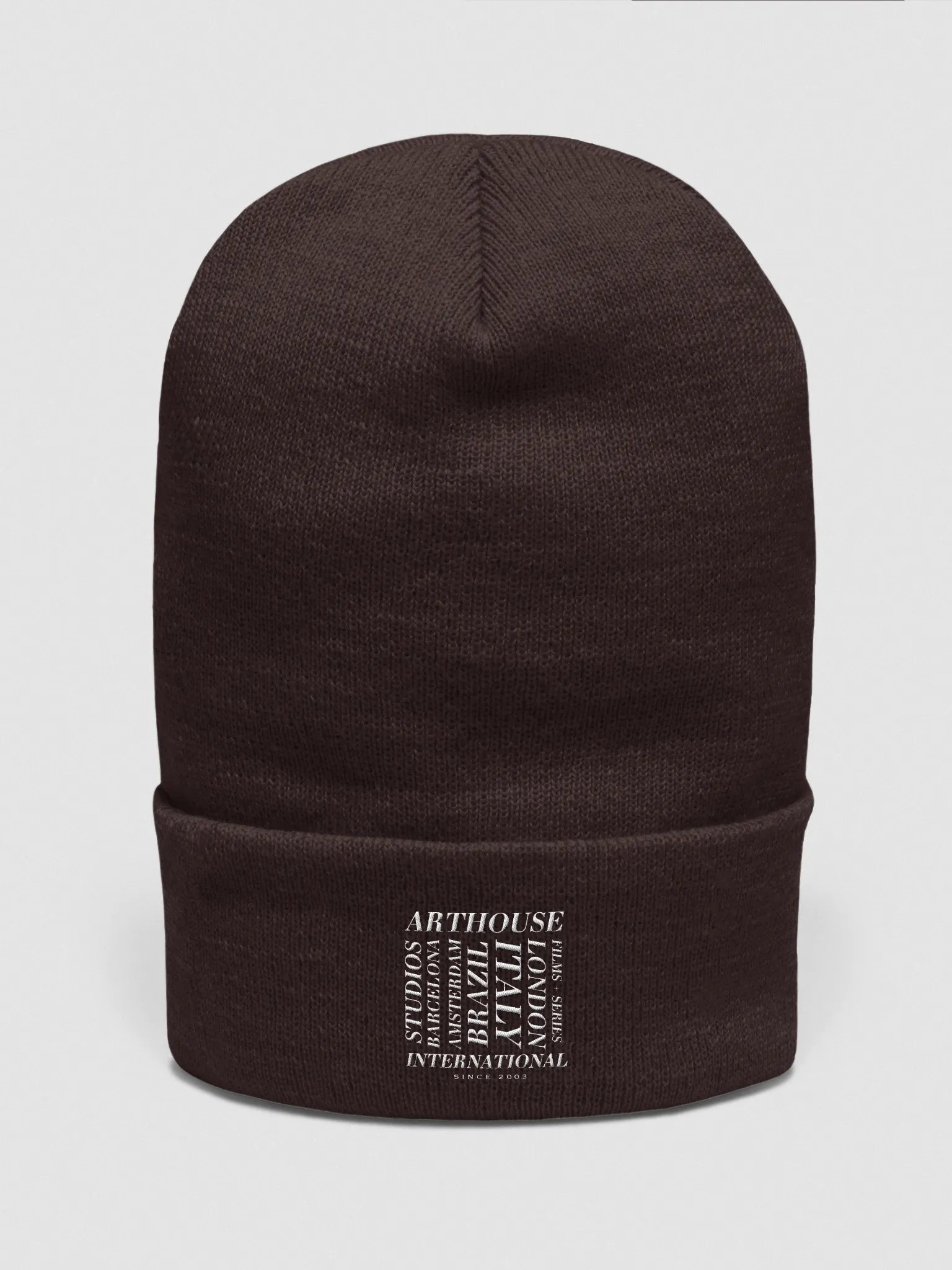 Arthouse International Scully Hat product image (1)