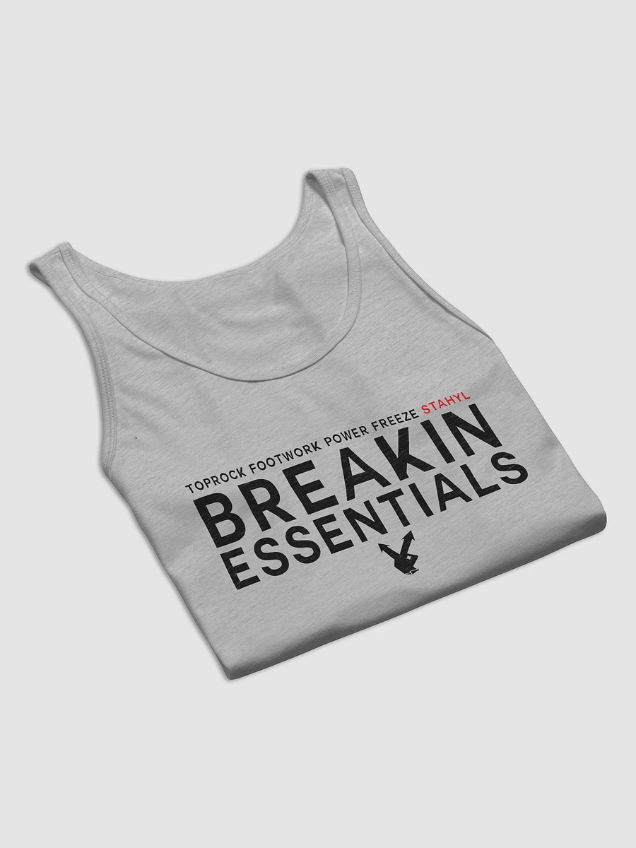 Breakin Essentials Tank Top product image (14)