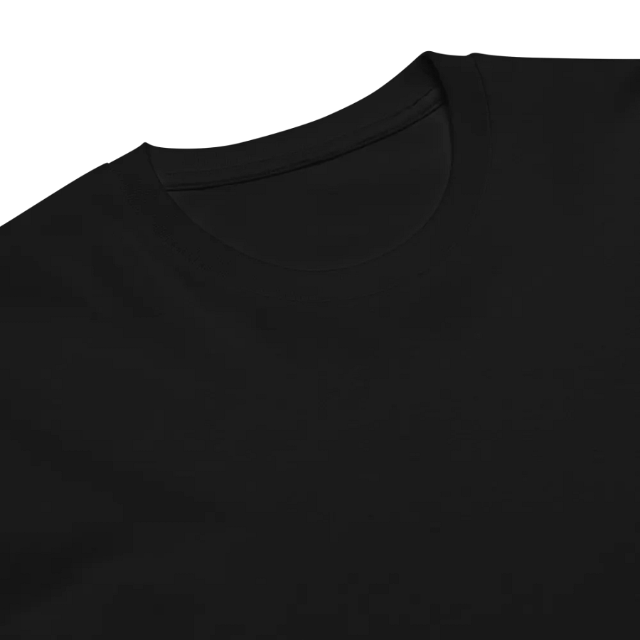 T-shirt product image (6)