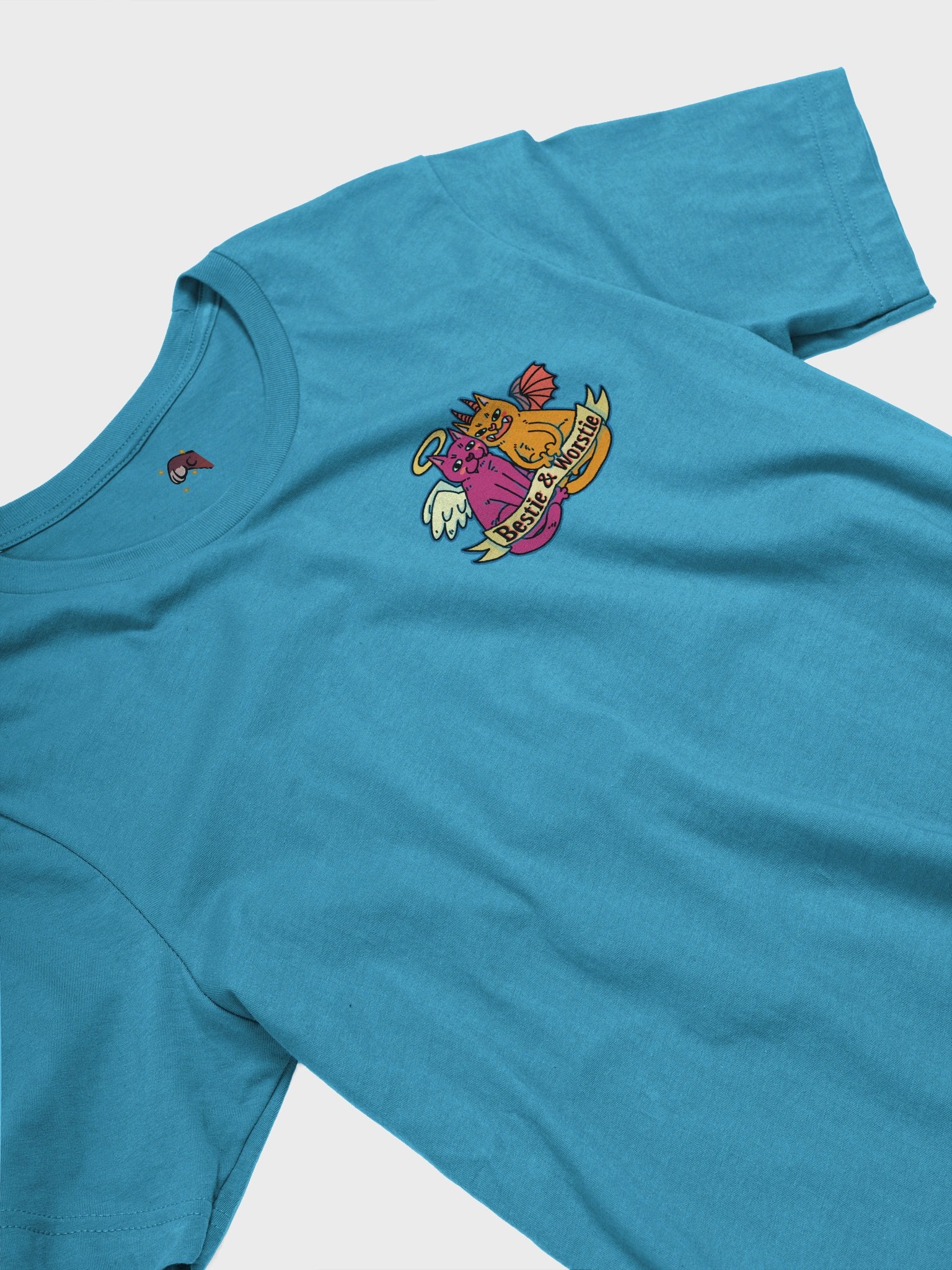 Bestie Worstie Shirt! product image (28)