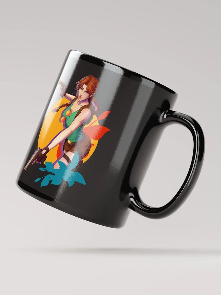 Make your own Luck (Mug) product image (3)