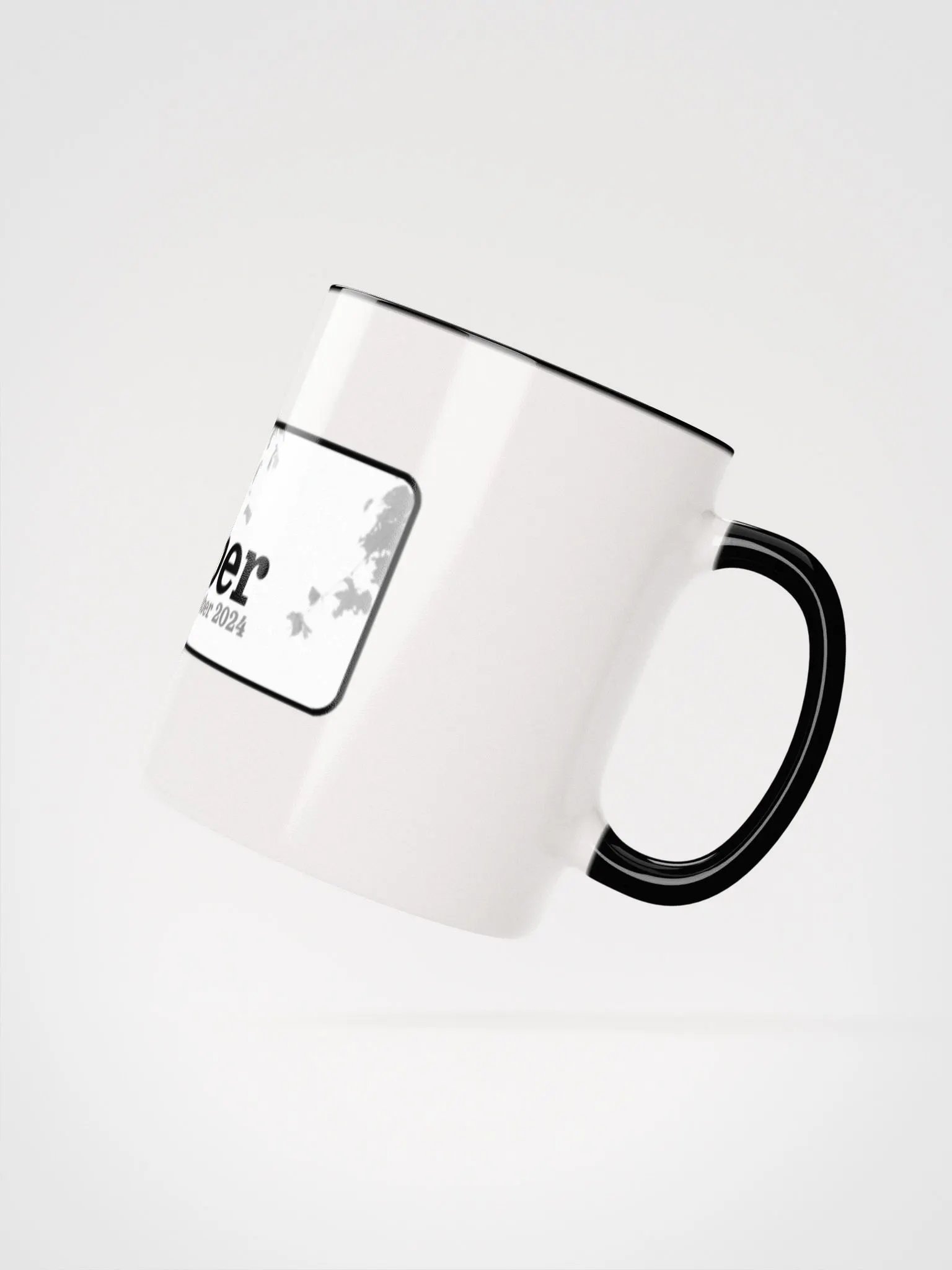 Mug - "A Stream To Remember" product image (3)