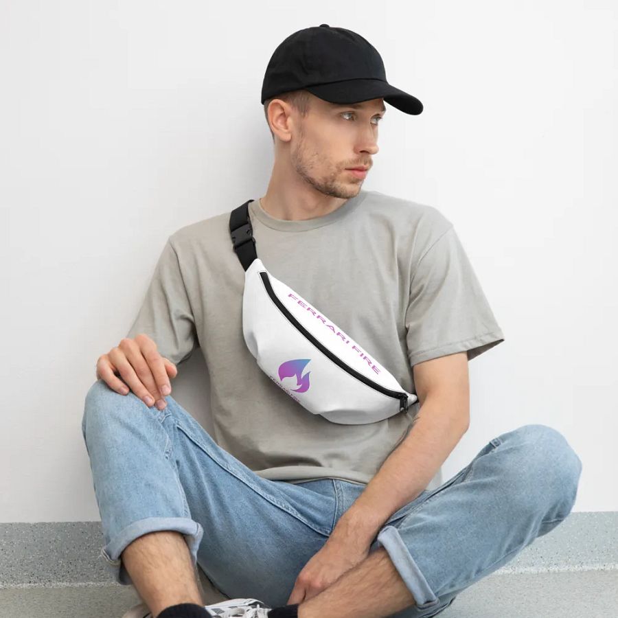 Rari Fanny Pack product image (7)