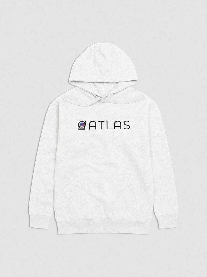 Visor Dreams Unisex Hoodie product image (1)