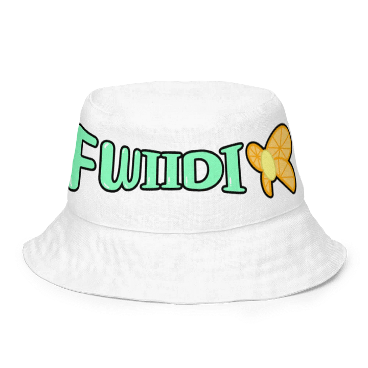 Fwiidi Bucket product image (1)