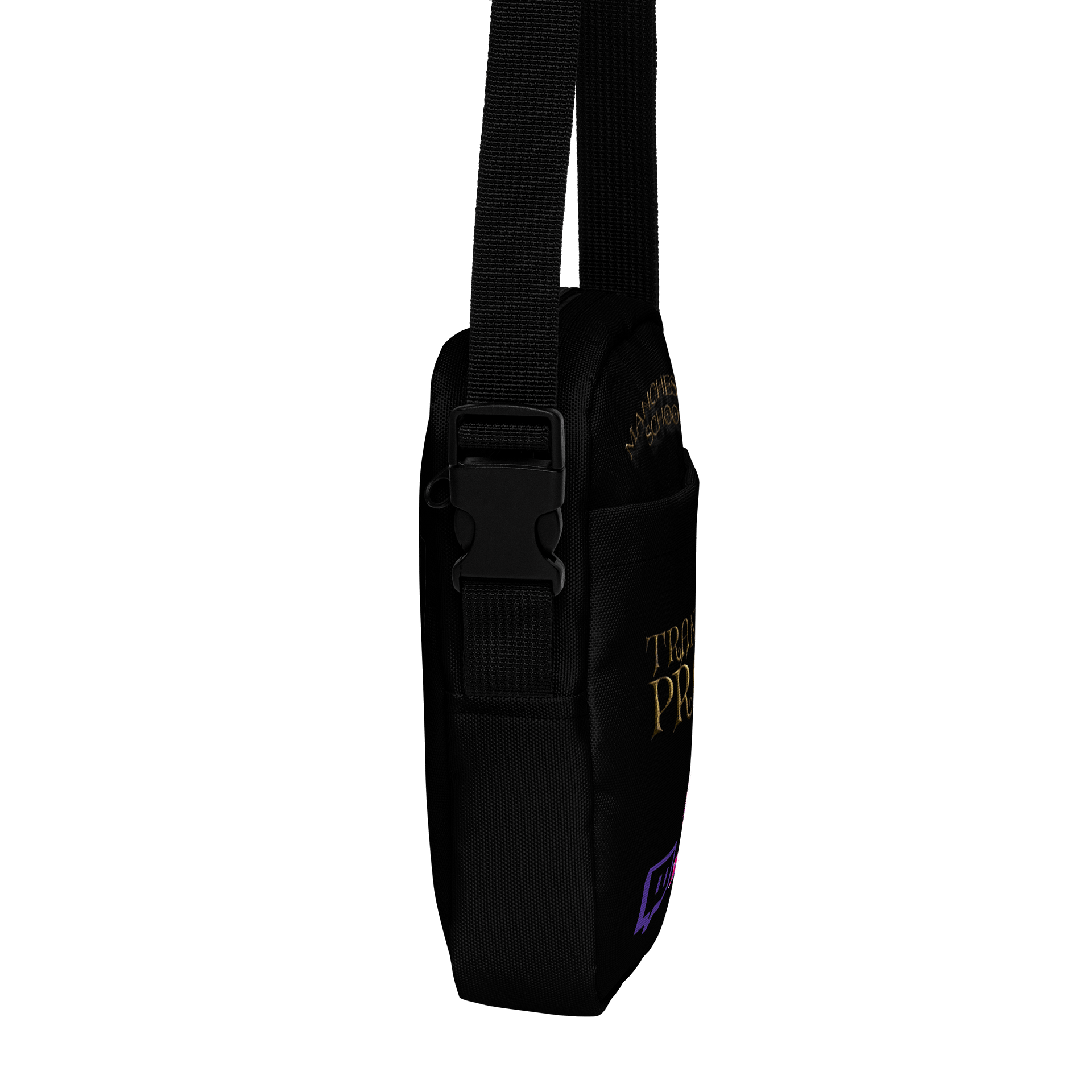 420bunny staff crossbody bag product image (3)