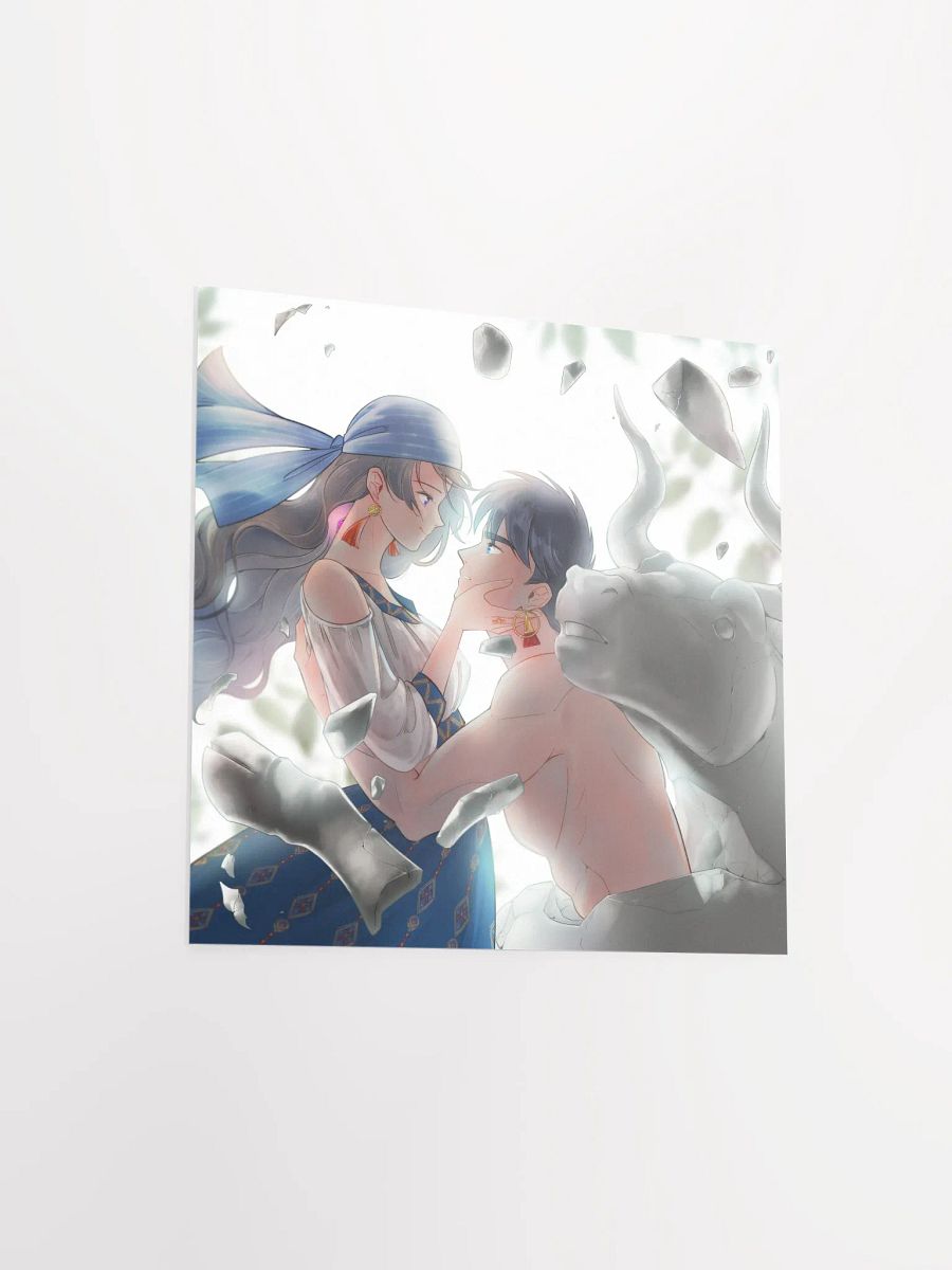 Break Free - season 4 return banner art product image (6)