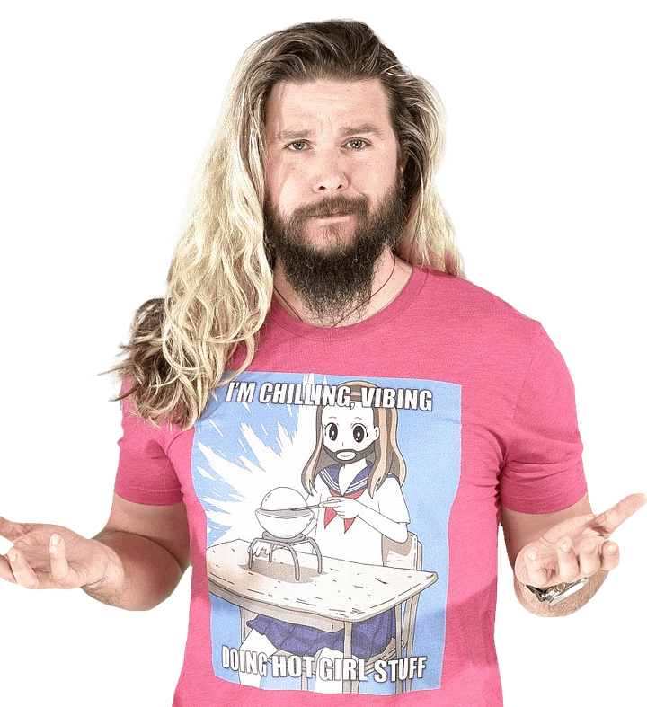 Hot Kyle Stuff product image (2)