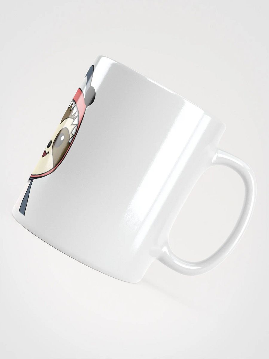 Shark - White Mug product image (5)