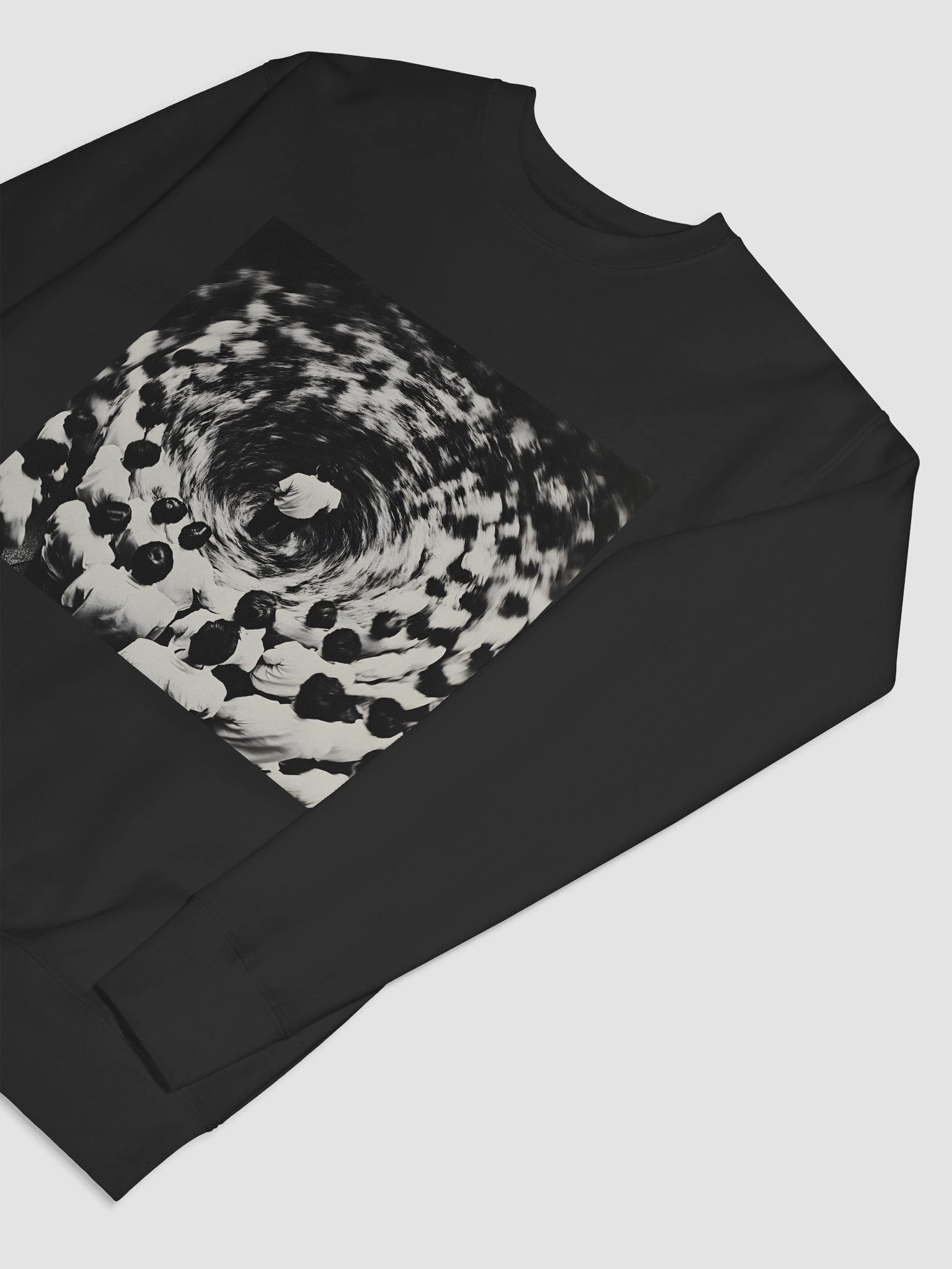 How Tall is the Sun - Sweater product image (7)