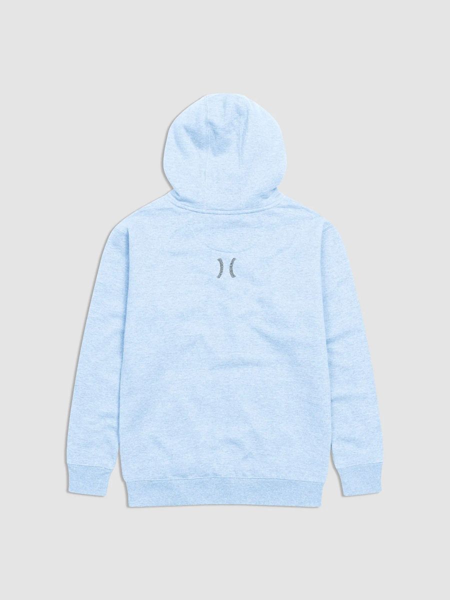 Just Baseball | Hoodie product image (2)
