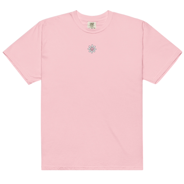 Big Sad Embroidered Comfy Tee product image (1)