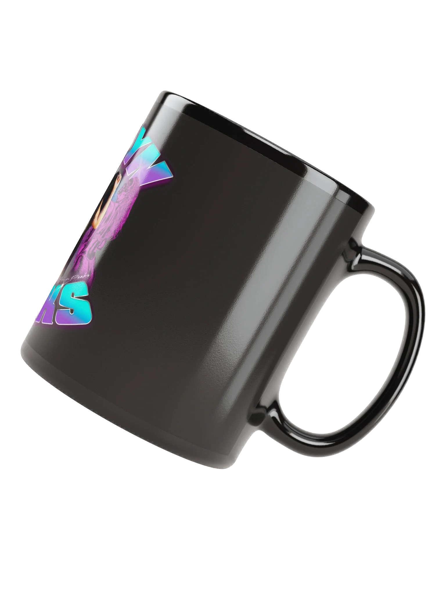 Fan Fav #1 - Mug product image (5)