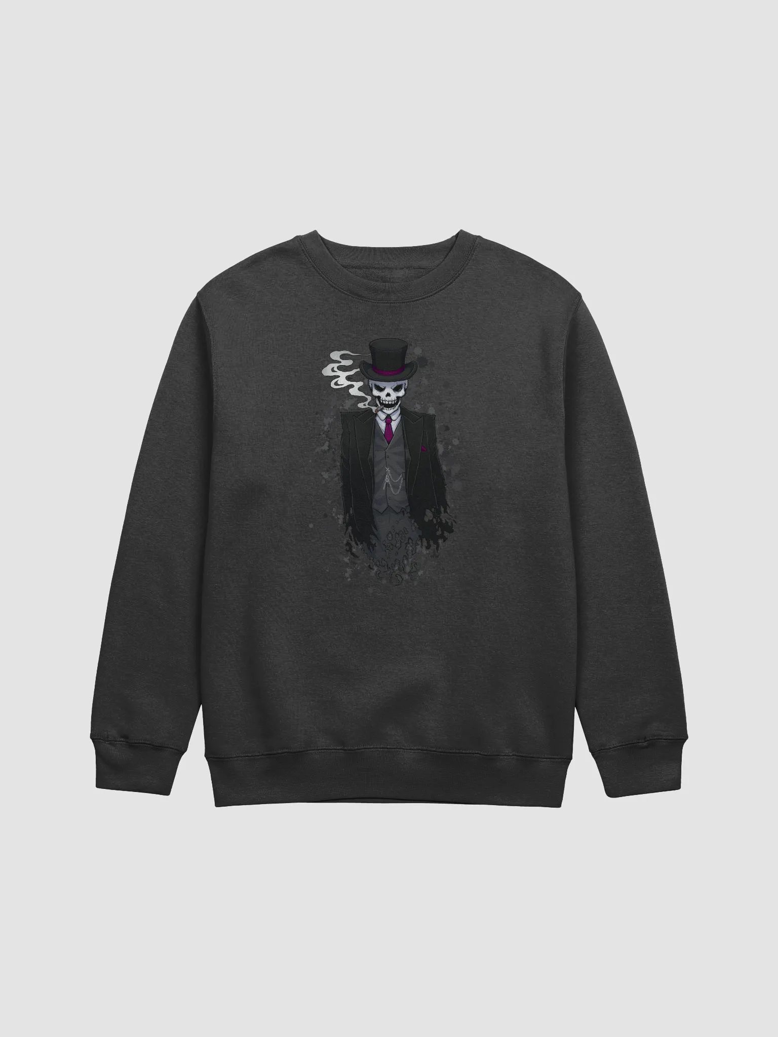snazeh crewneck product image (1)