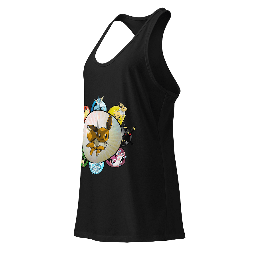 Wild Circle Women's Racerback Tank product image (3)
