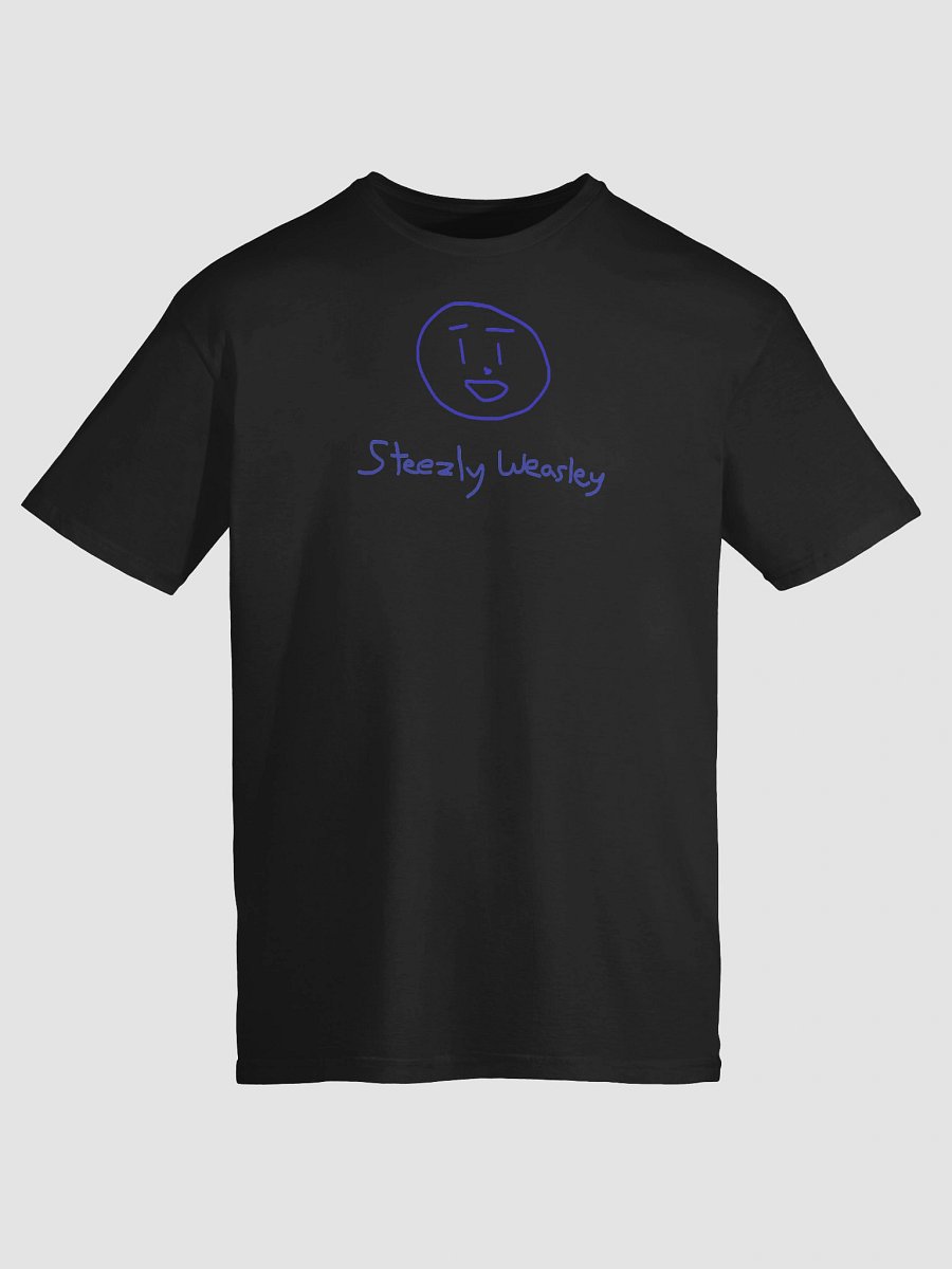 Classic Steez Tee product image (23)