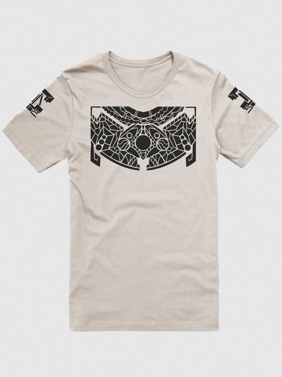 Face of the Serpent - Black Print product image (4)