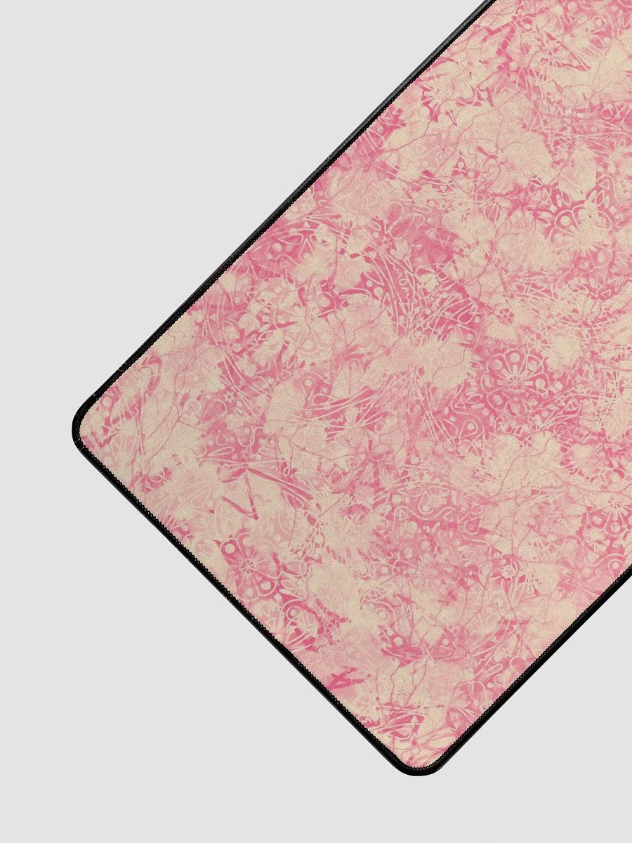 TopFrag™ -=Dollar Bill=- Emblem Desk Mat 15.5" x 31.5" product image (3)