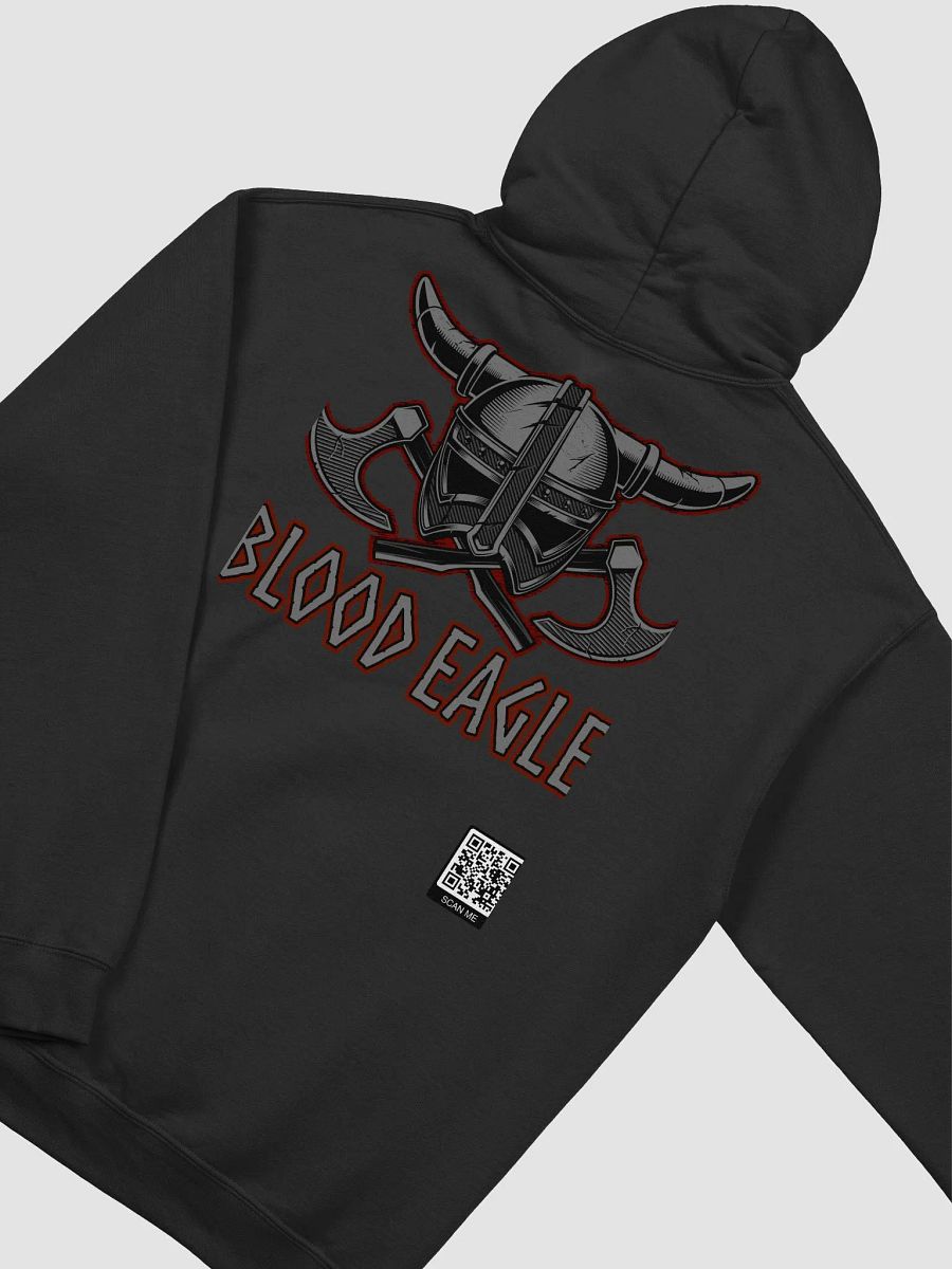 Classic Blood Hoodie product image (36)