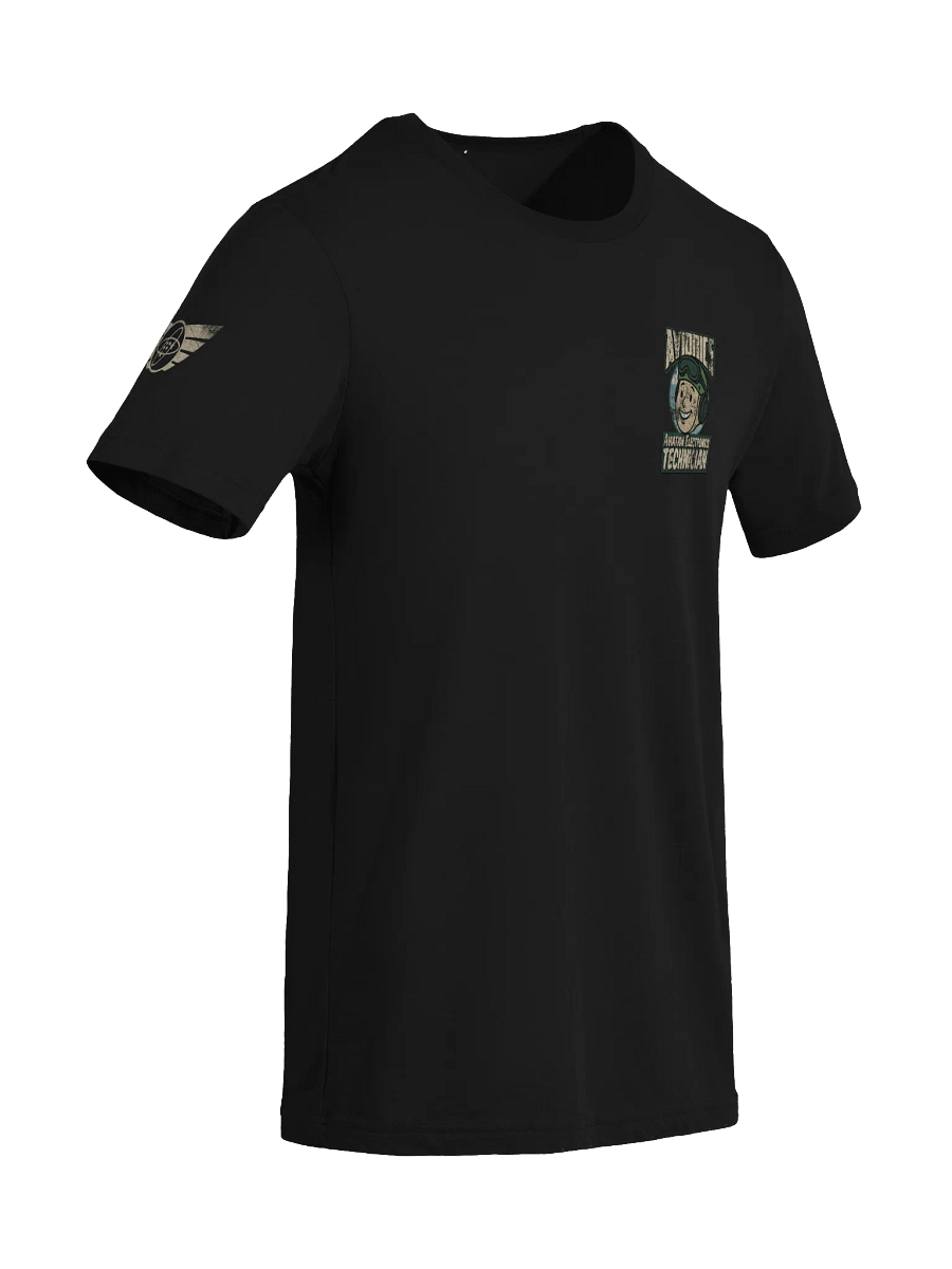"AT: Swappin" GRUNGE SuperSoft Shirts product image (62)